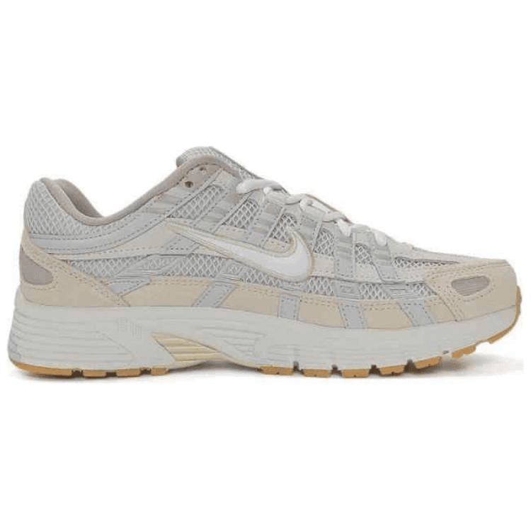 Nike P-6000 Grey