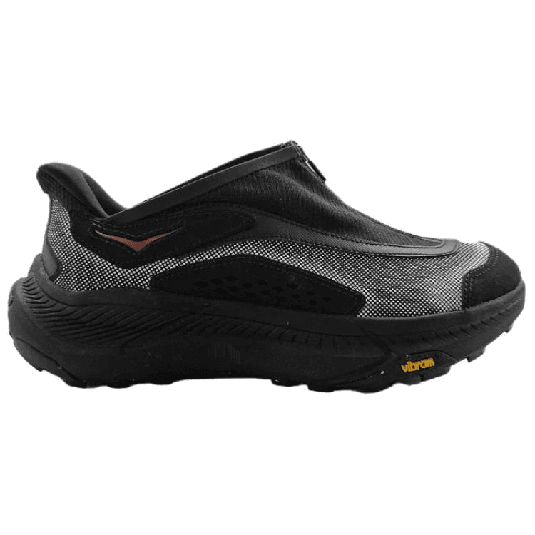 HOKA ONE ONE Project Transport Black