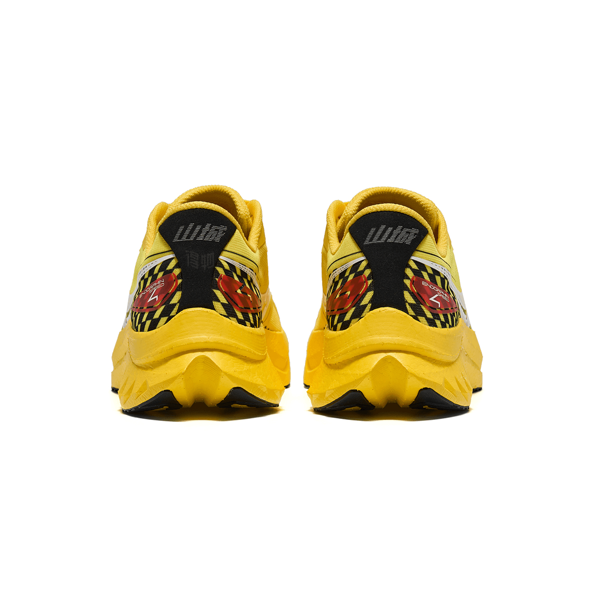 Saucony Endorphin Speed 4 Chongqing City Edition