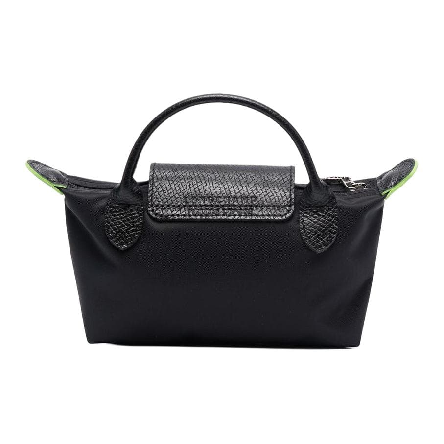 Longchamp Le Pliage Green 17