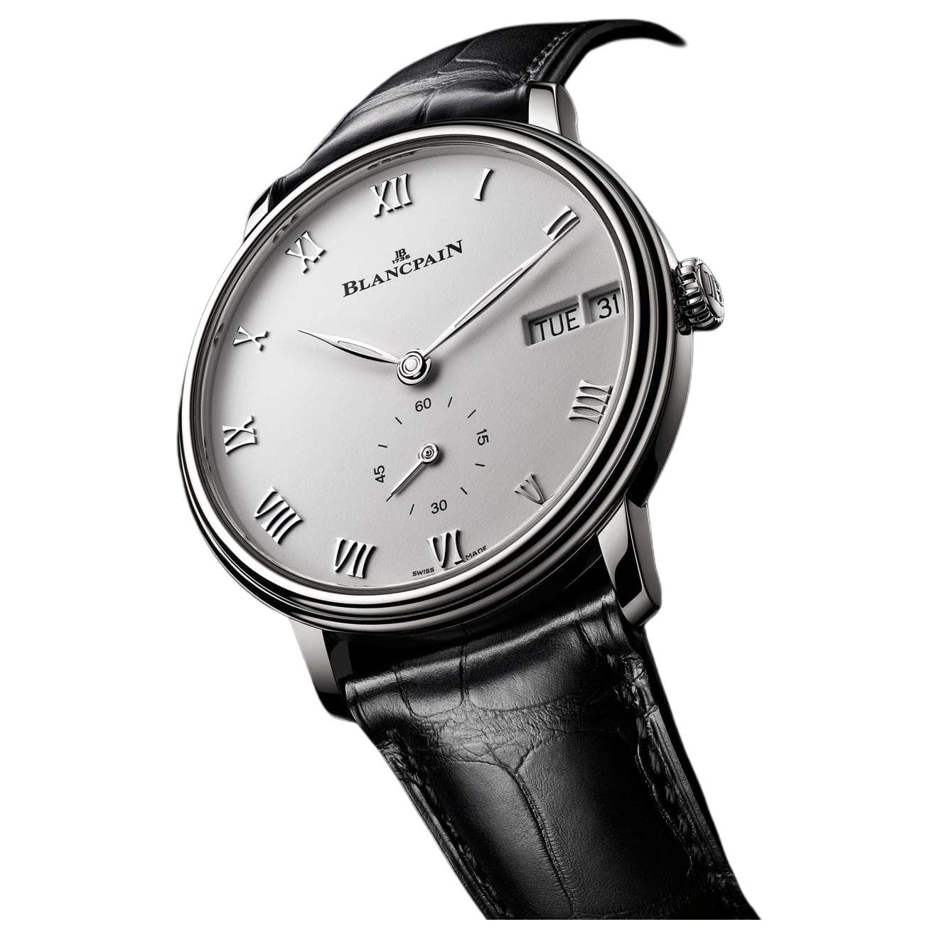 Blancpain Villeret 6652-1127-55B