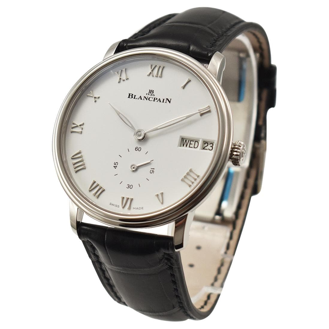 Blancpain Villeret 6652-1127-55B