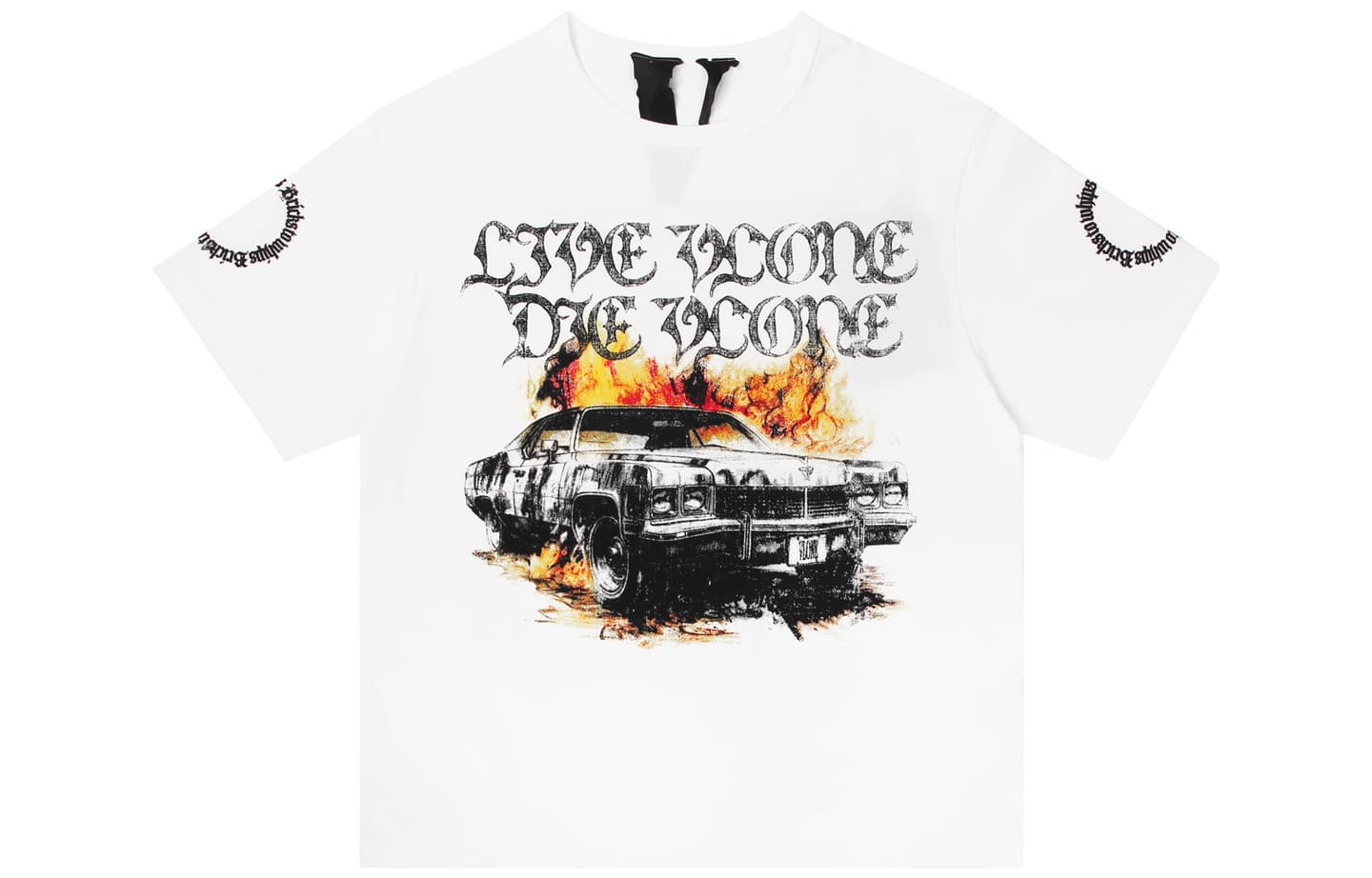 VLONE TSFF T-Shirt