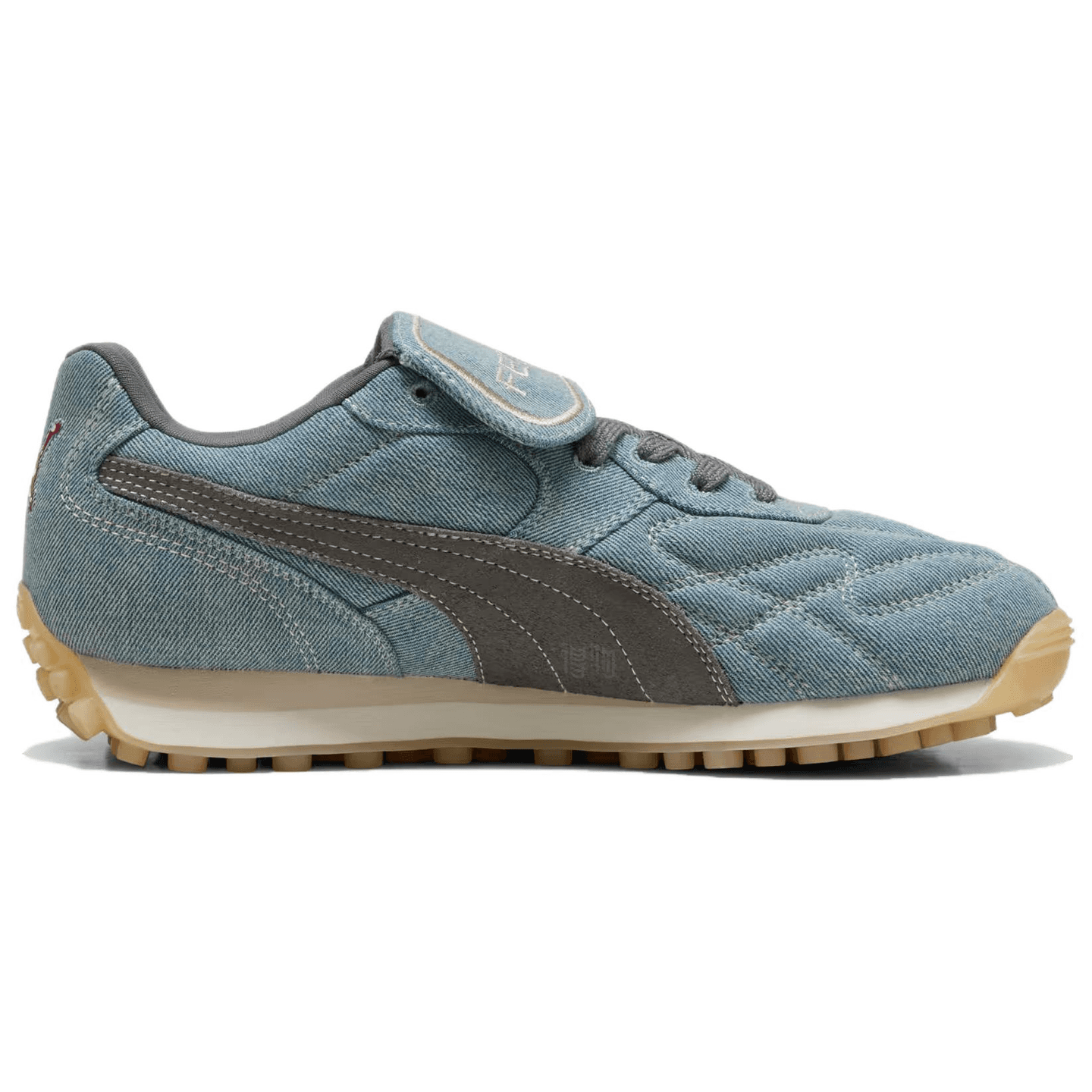 FENTY x SMURFS x PUMA Avanti Blue