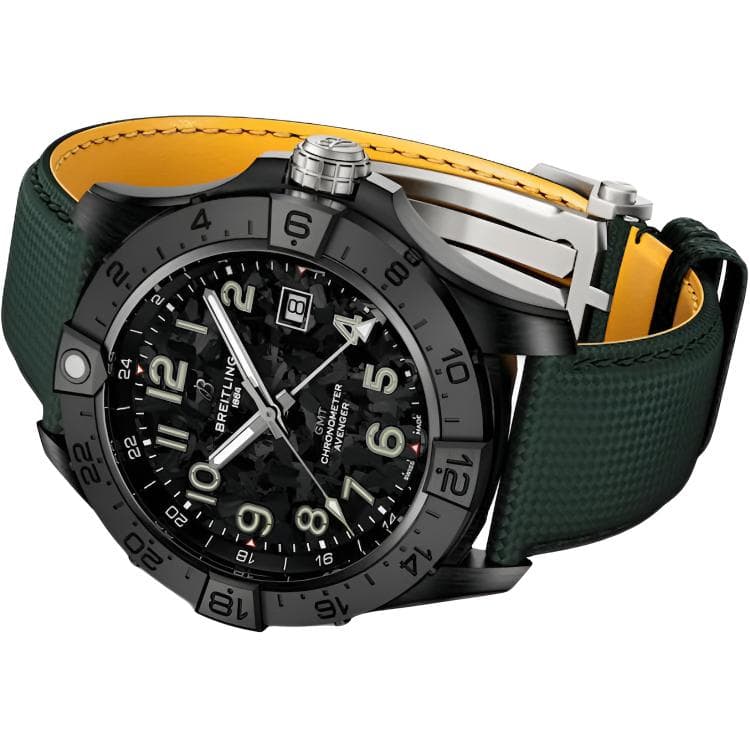 Breitling Night Mission