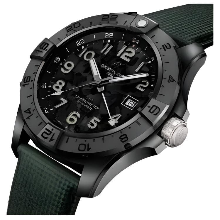 Breitling Night Mission
