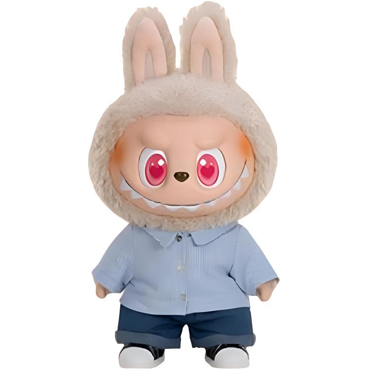 Pop Mart Labubu The Monsters