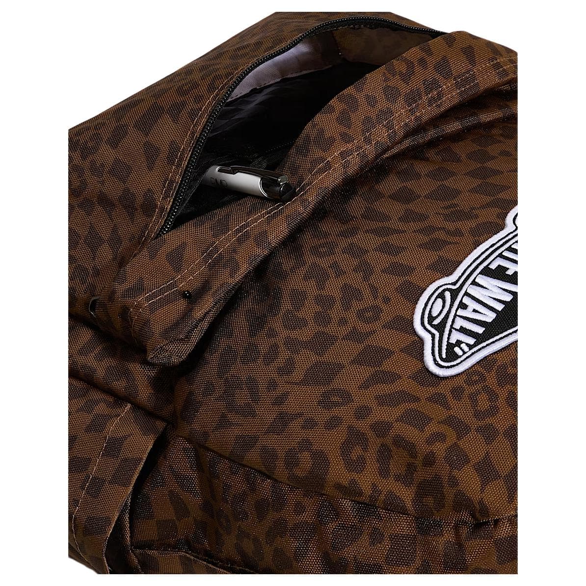Vans 22L