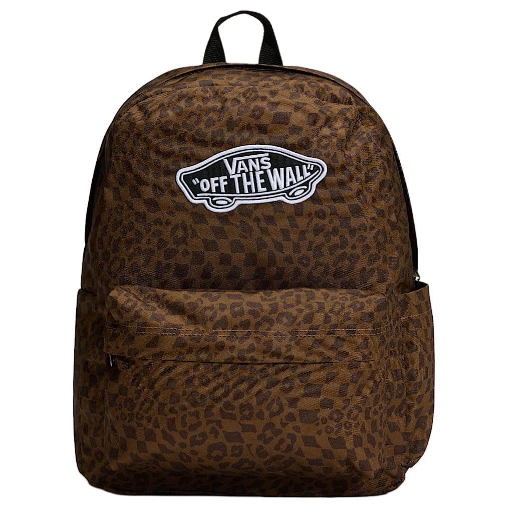 Vans 22L
