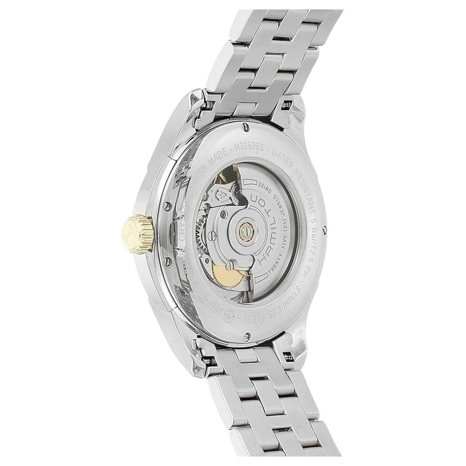 HAMILTON 50 40mm H32525155