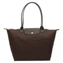 LONGCHAMP Le Pliage Green Mocha
