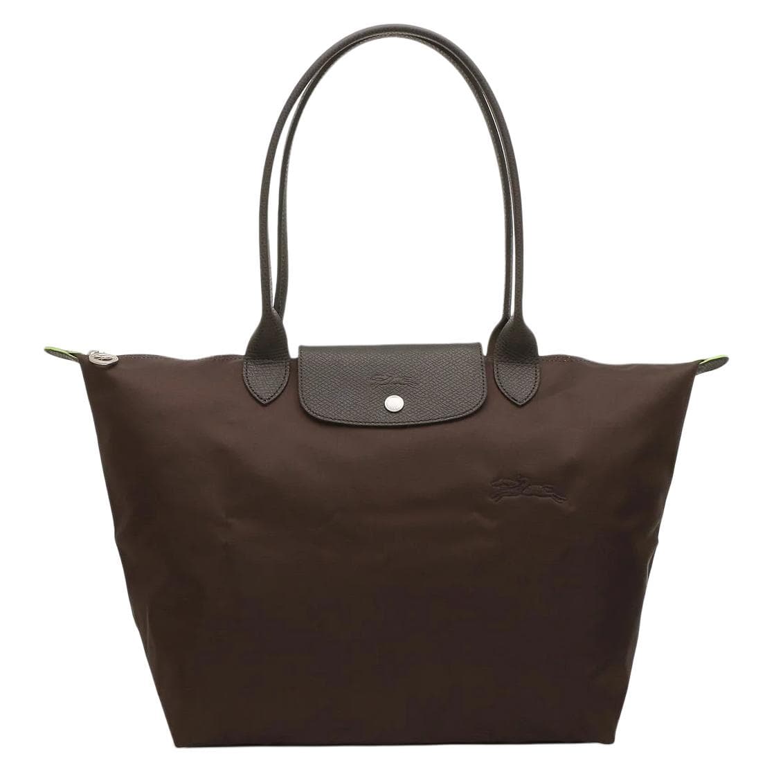 LONGCHAMP Le Pliage Green Mocha
