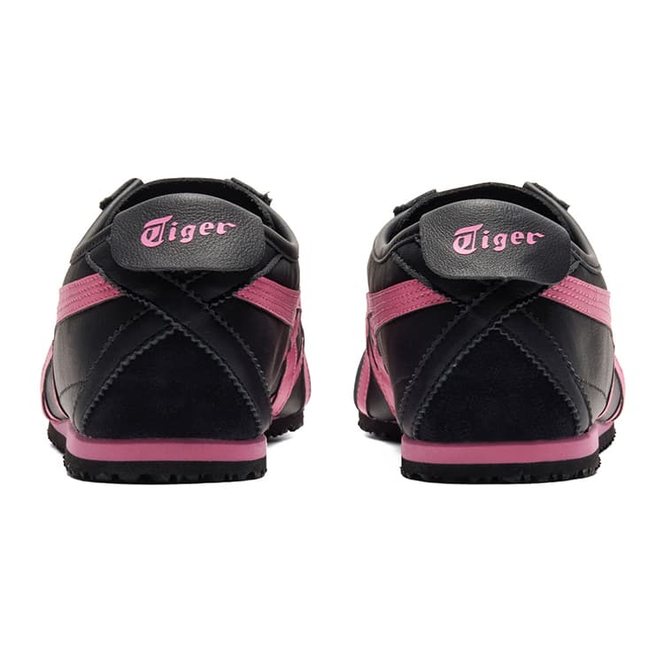 Onitsuka Tiger Mexico 66 Black Pink