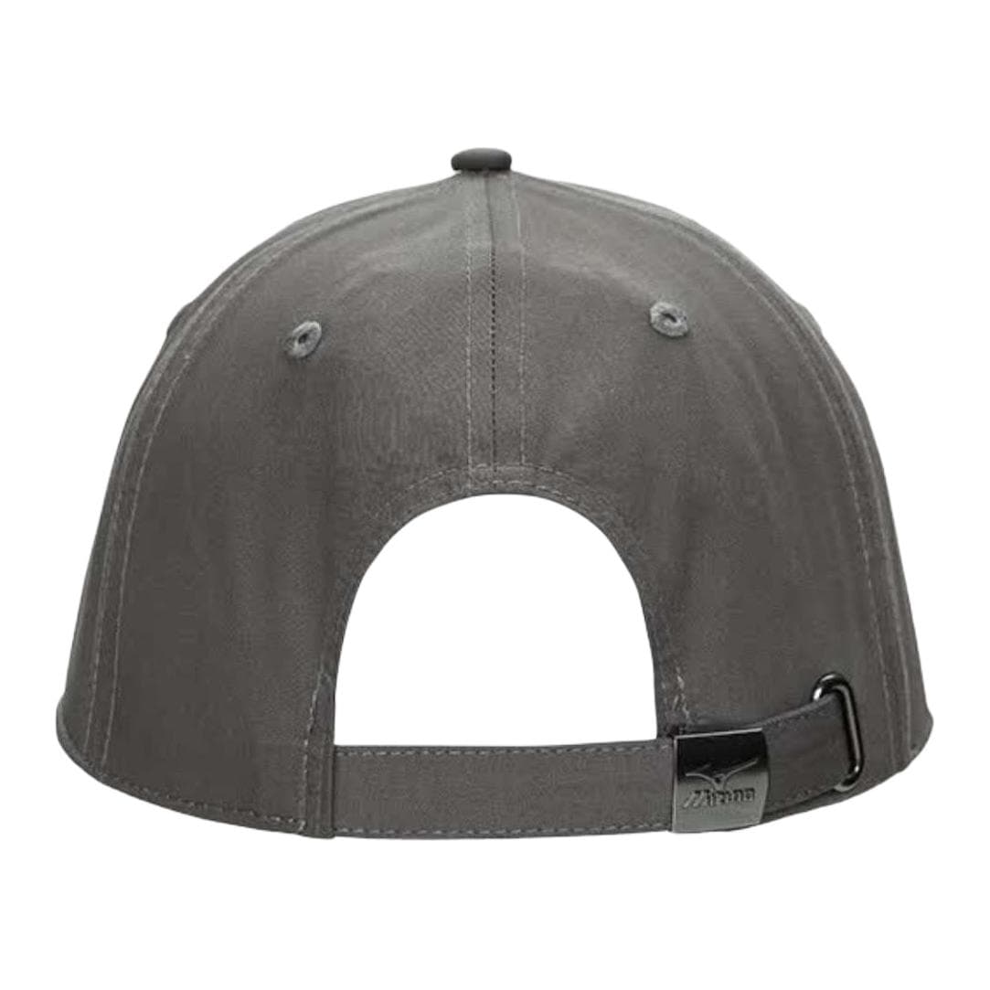 Mizuno Essential Cap Deep Coffee