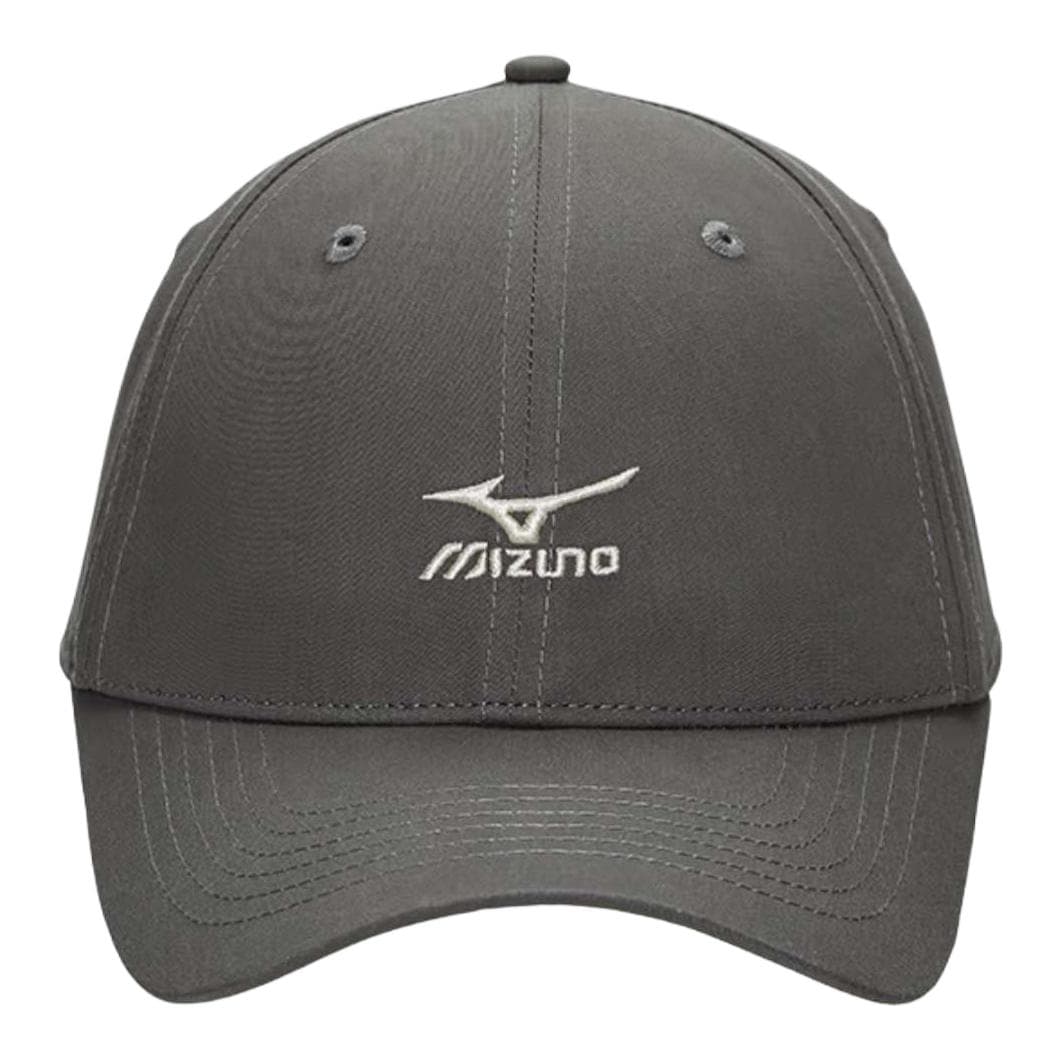 Mizuno Essential Cap Deep Coffee