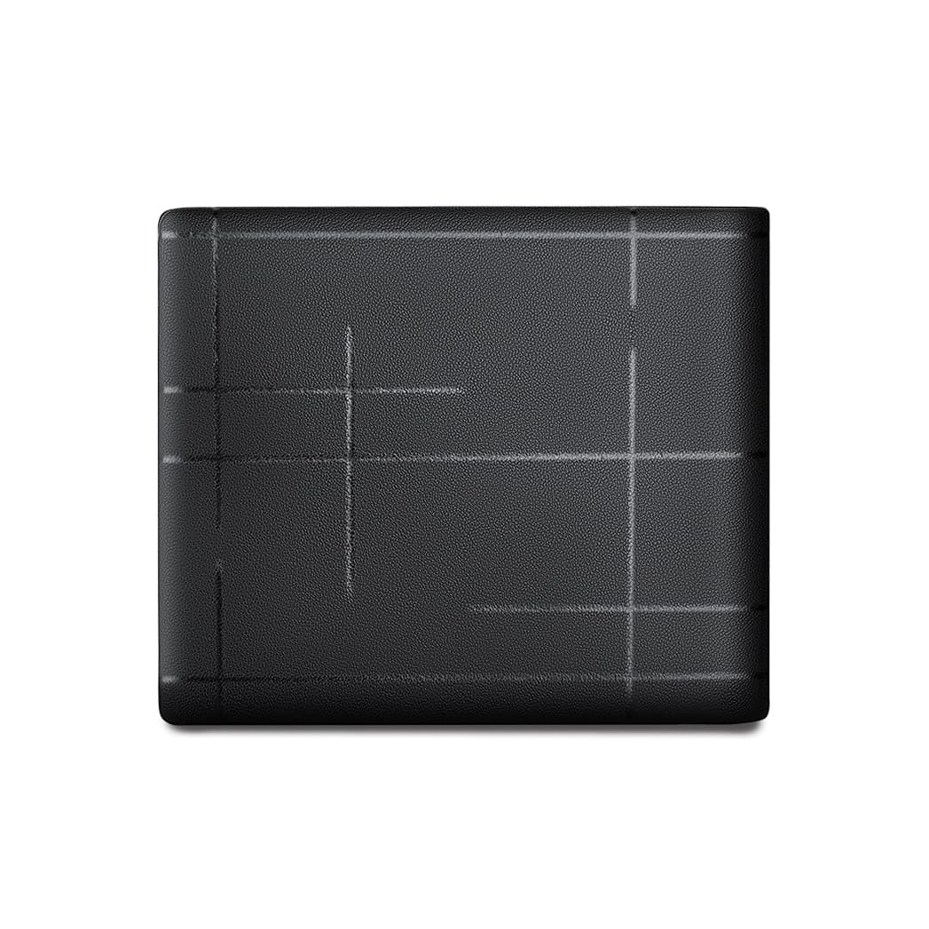 WilliamPOLO Wallet Black