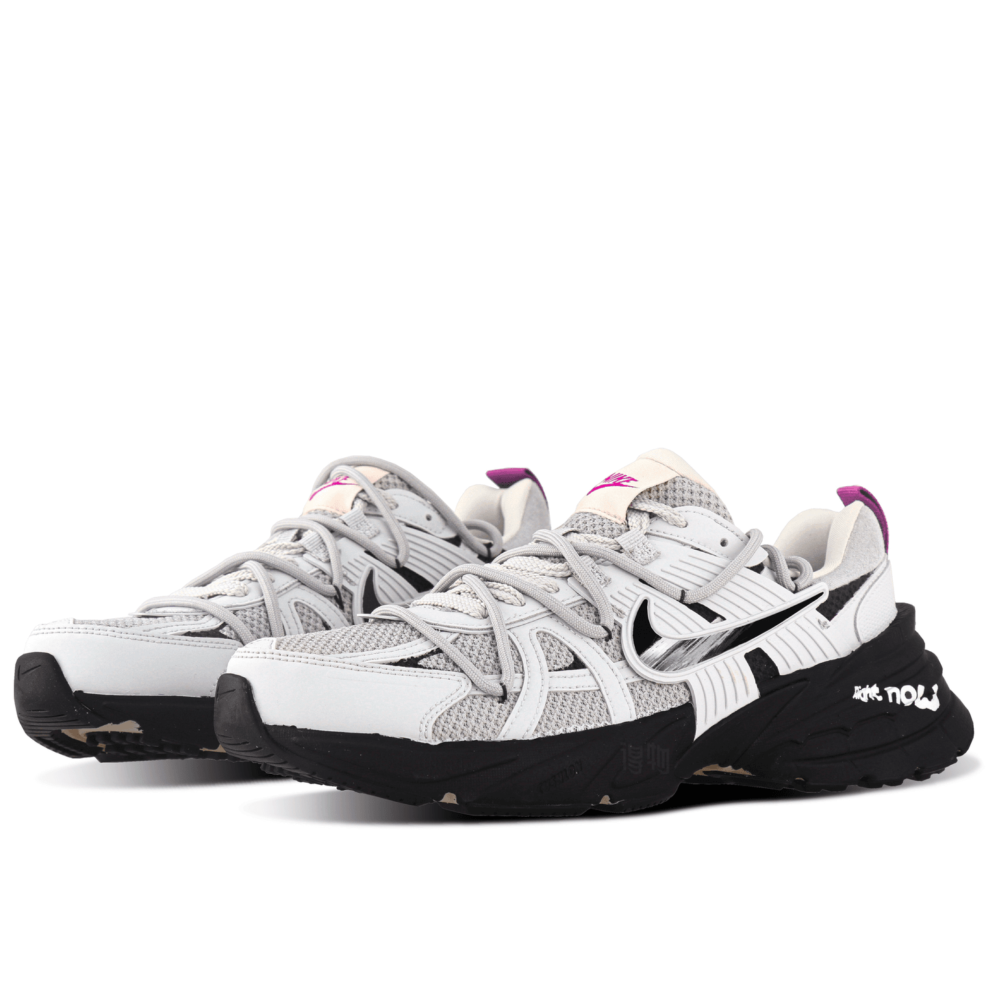 Nike V2K Run