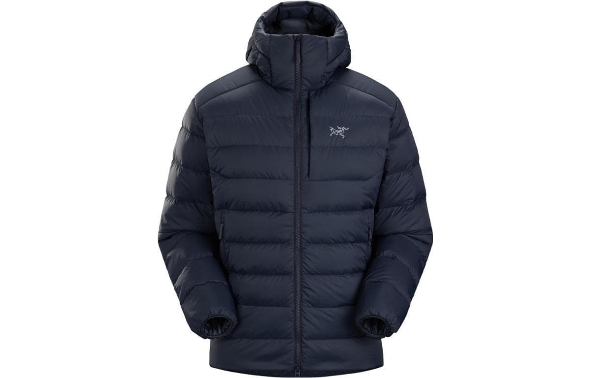 Arcteryx Thorium Hoody