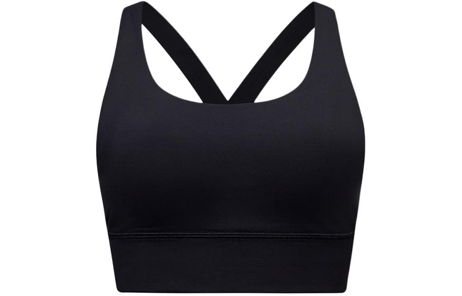 lululemon Energy Bra Black