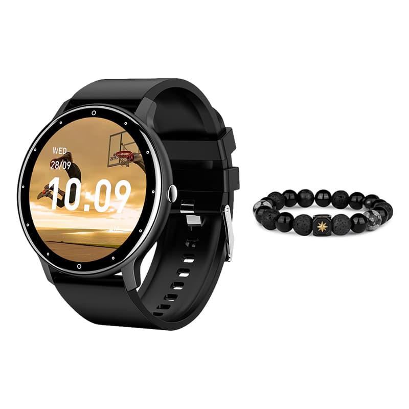 ZUCK Smartwatch