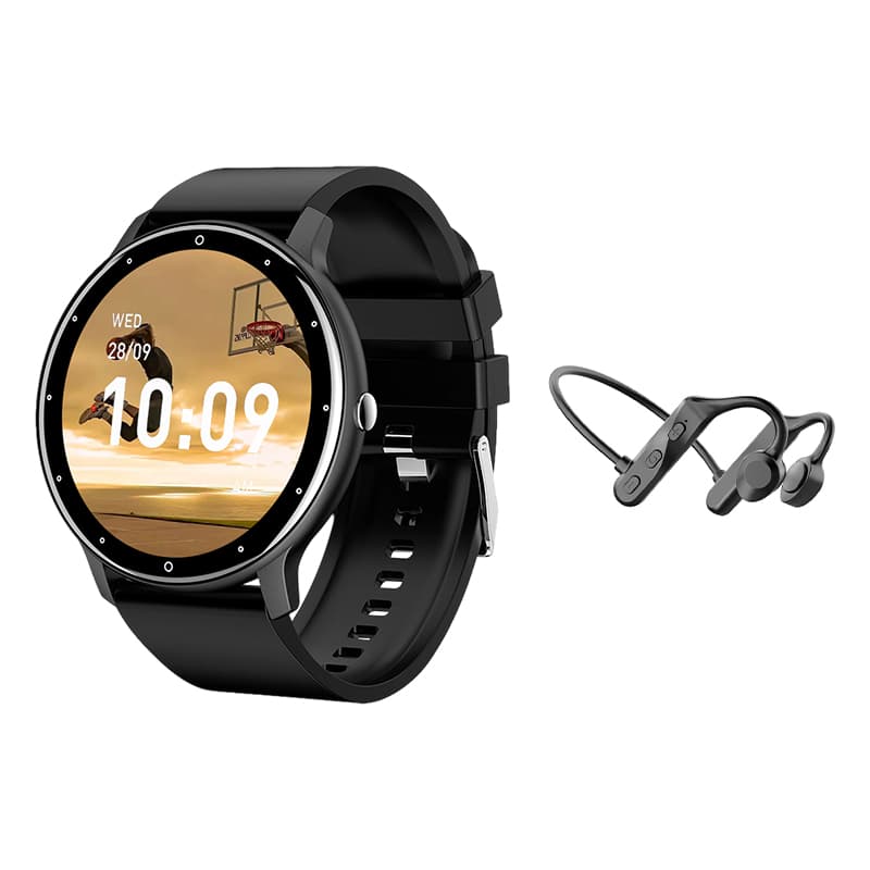 ZUCK Smartwatch