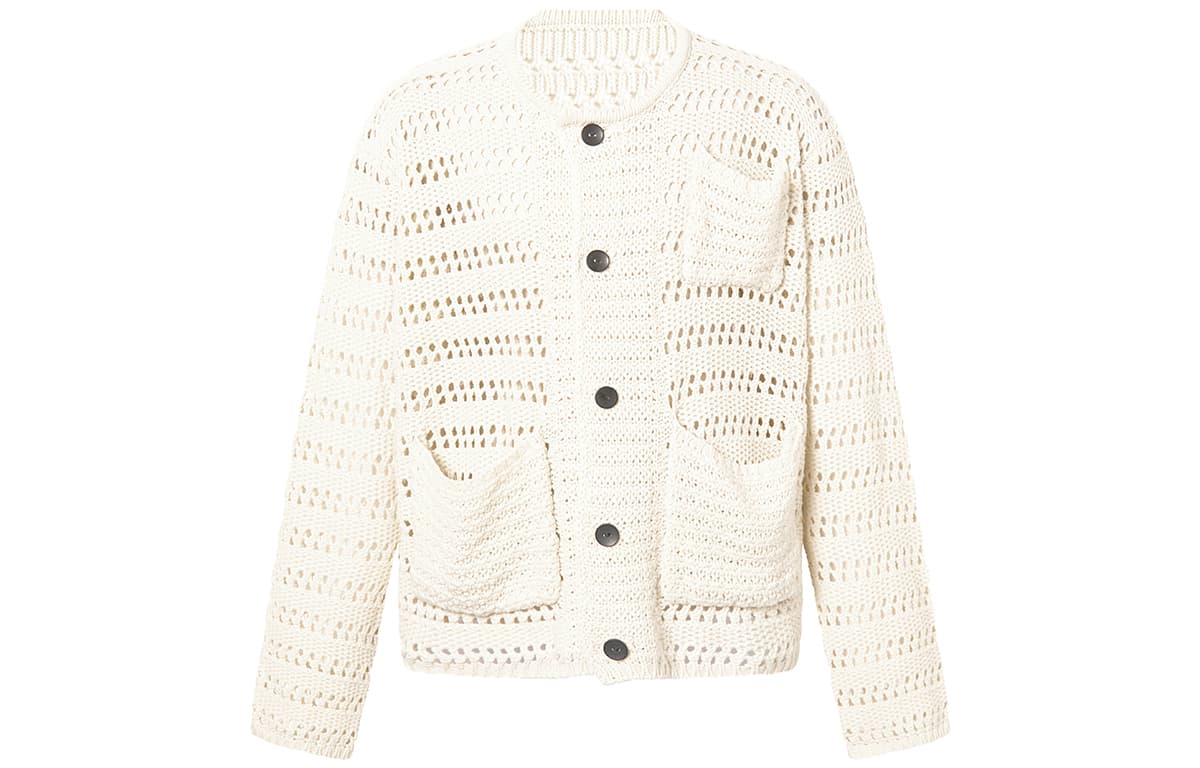 Rocawear Cardigan