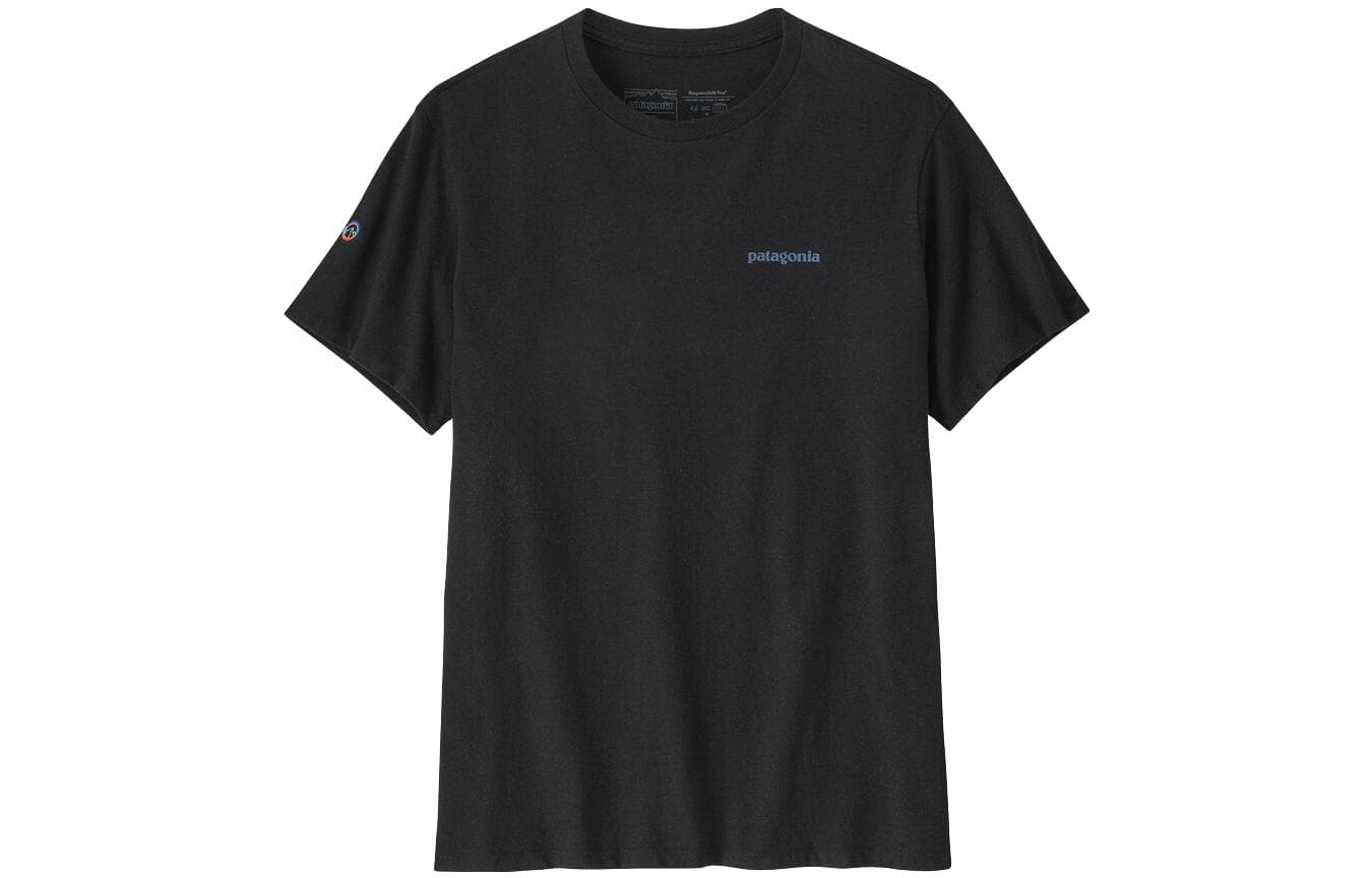 Patagonia Logo T-Shirt