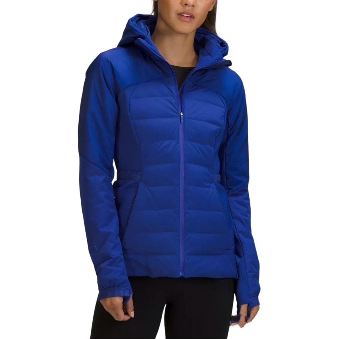 lululemon Down For It All