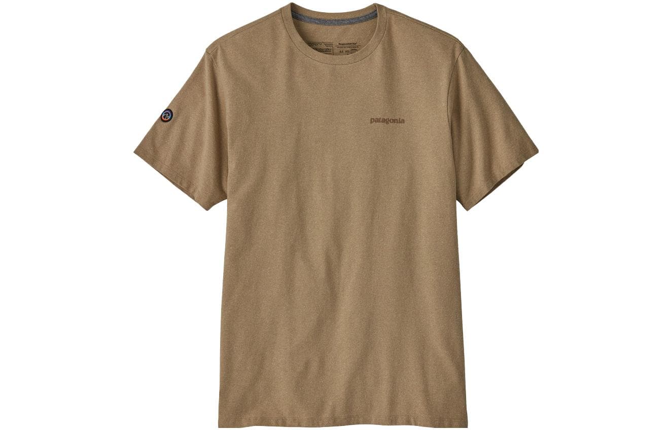 Patagonia Logo T-Shirt