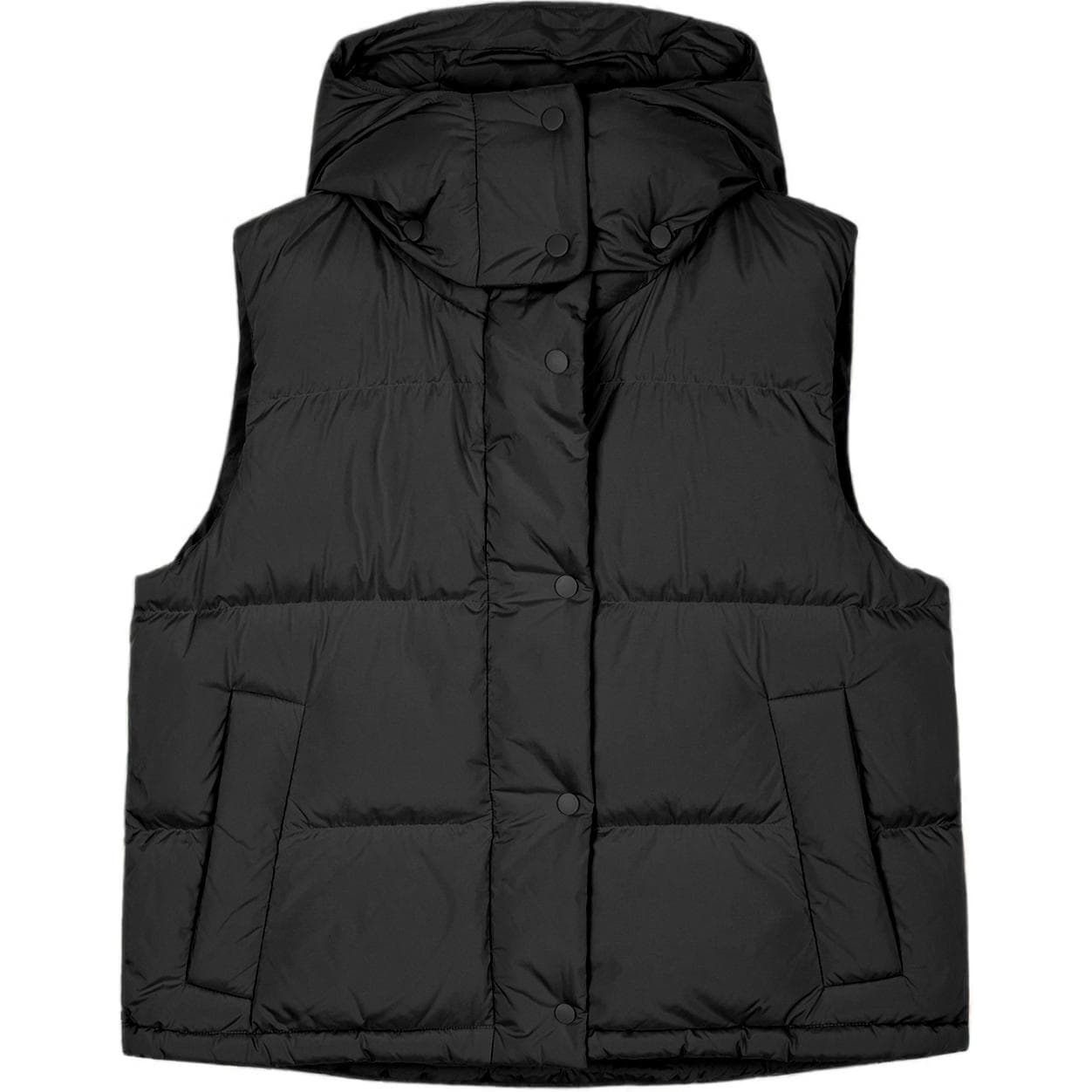 lululemon Wunder Puff Vest