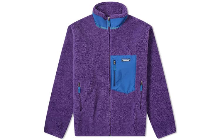 Patagonia Classic Retro-X