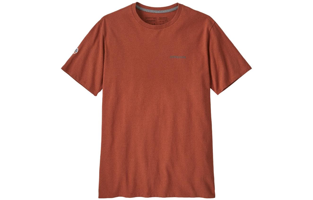 Patagonia Logo T-Shirt