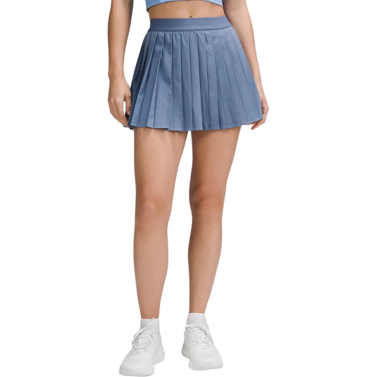 lululemon SS24 High-Rise Skirt Navy