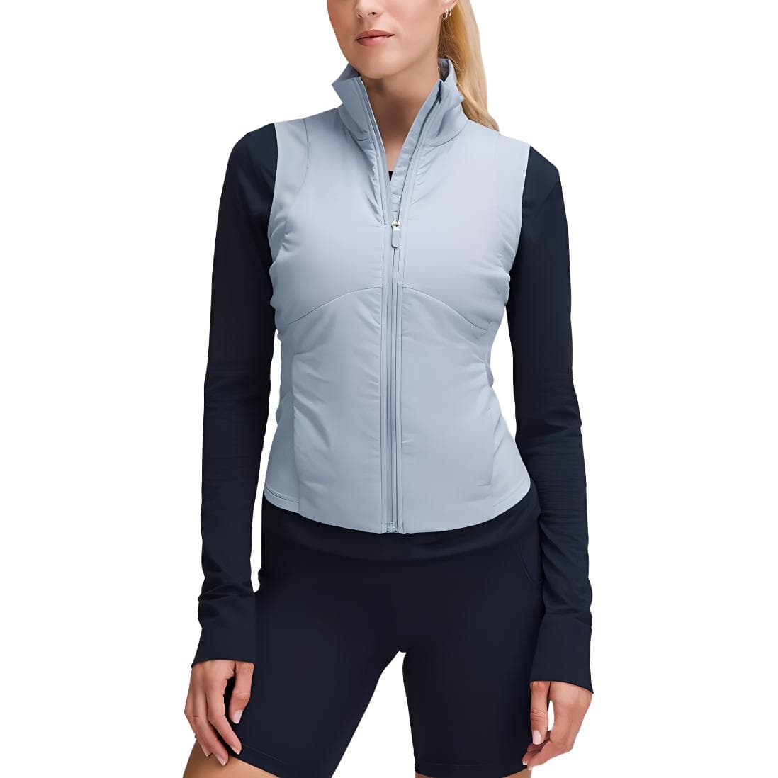 Lululemon Push Your Pace Vest