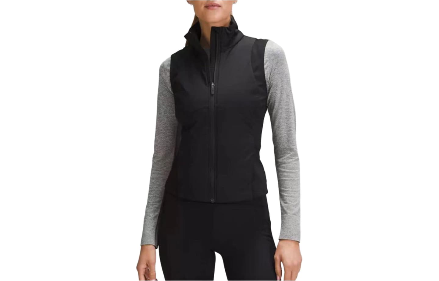 Lululemon Push Your Pace Vest