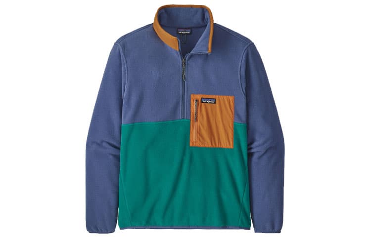 Patagonia Microdini Pullover