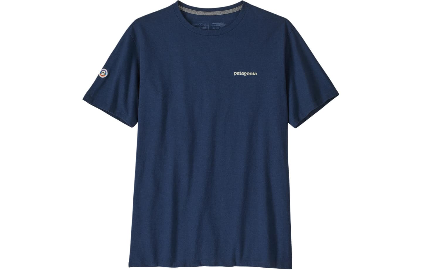 Patagonia Logo T-Shirt
