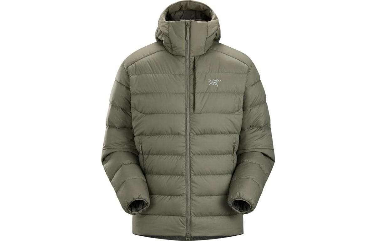 Arcteryx Thorium Hoody