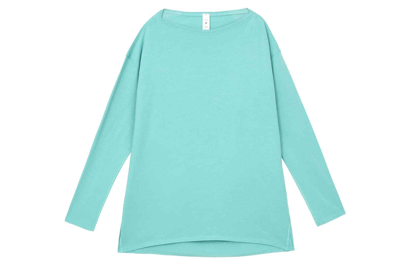 lululemon Back in Action Pullover