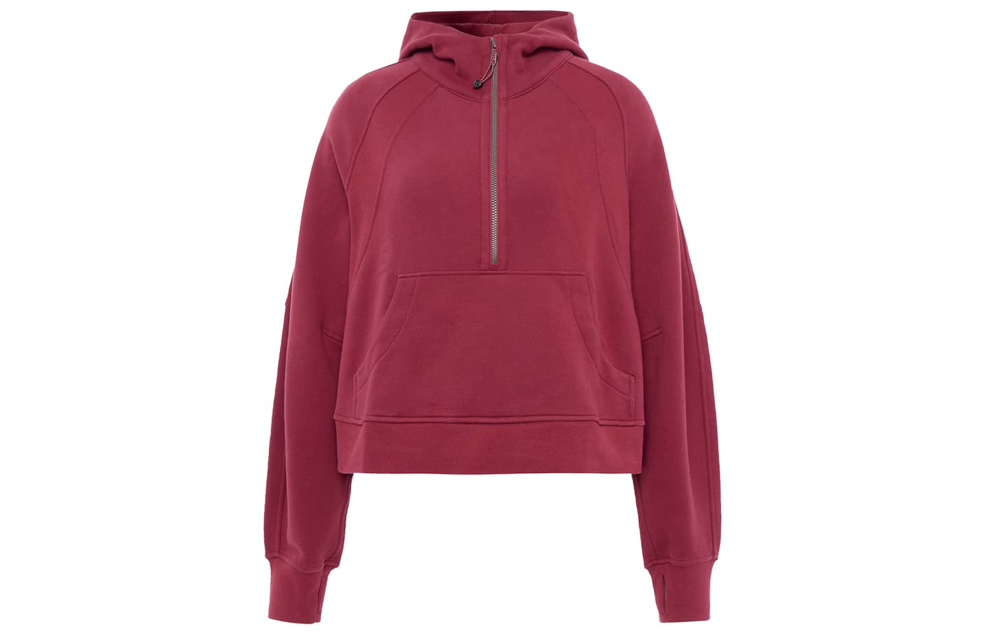 Lululemon Scuba Hoodie