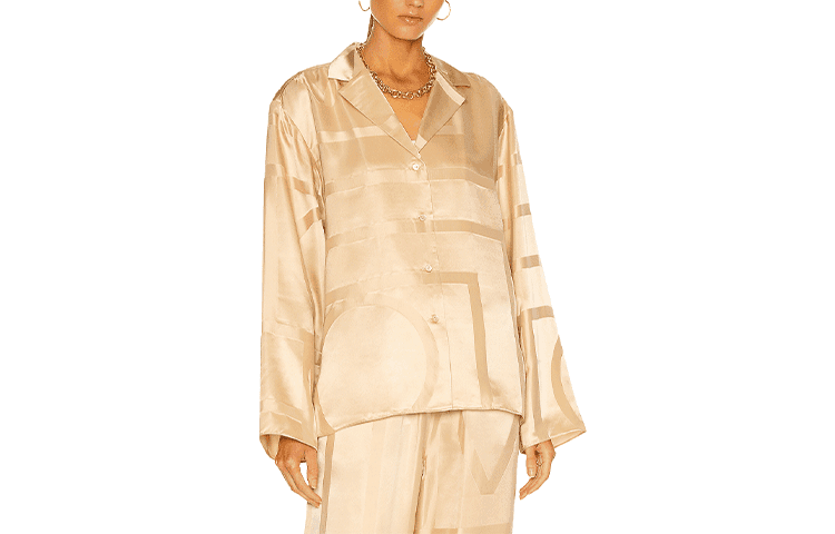 TOTEME SS21