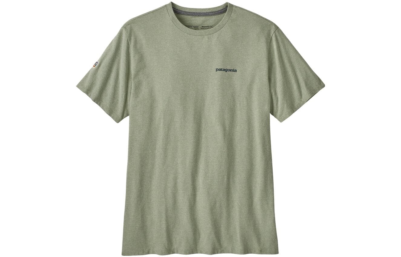 Patagonia Logo T-Shirt
