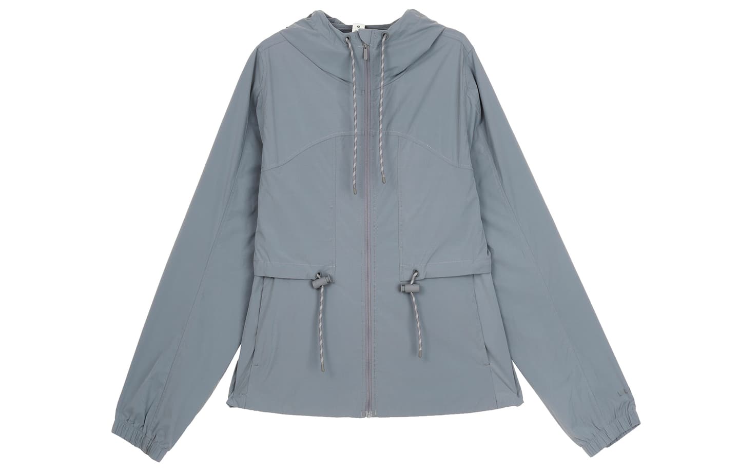 lululemon Drawstring Hooded Jacket