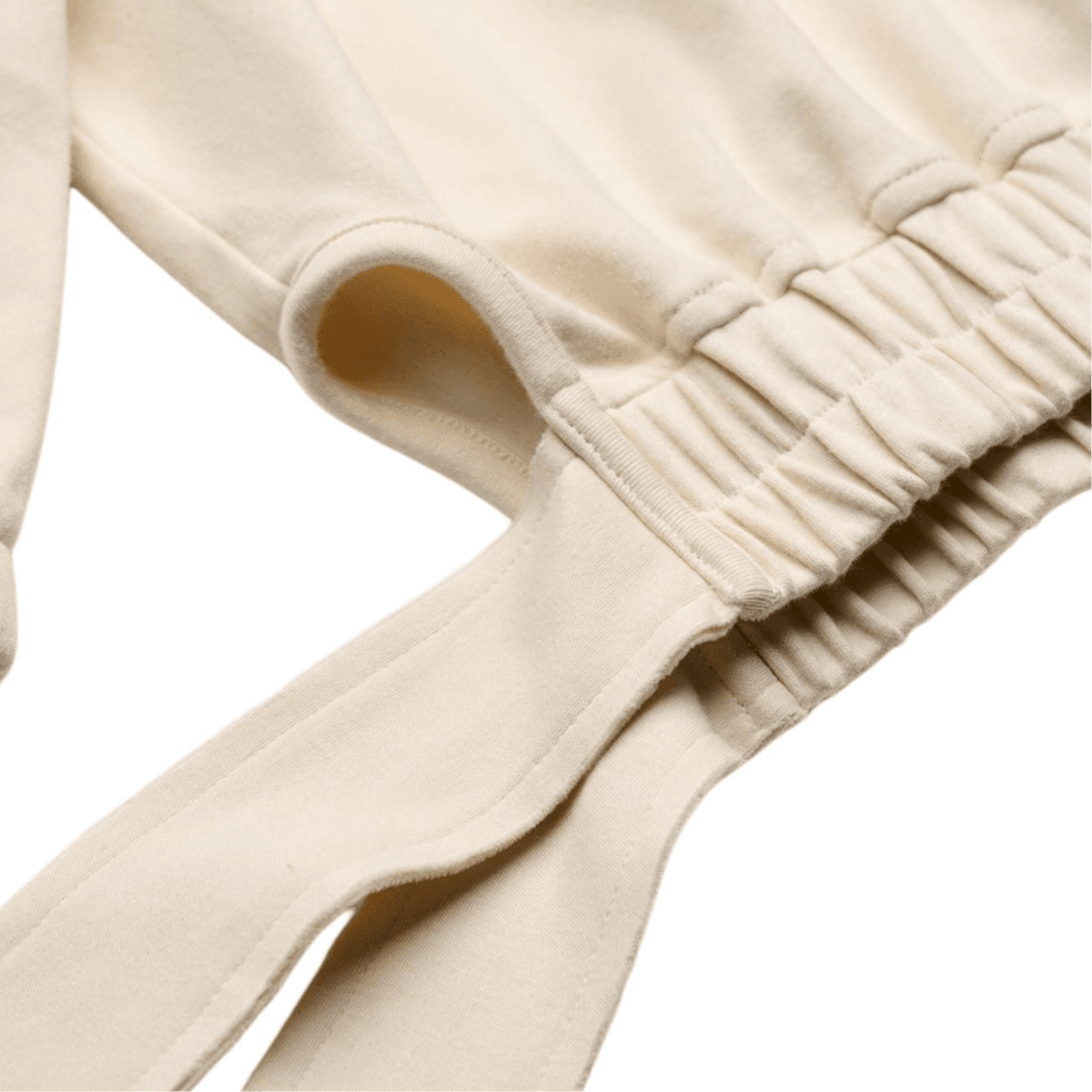 UGG FW25 Pullover Hoodie