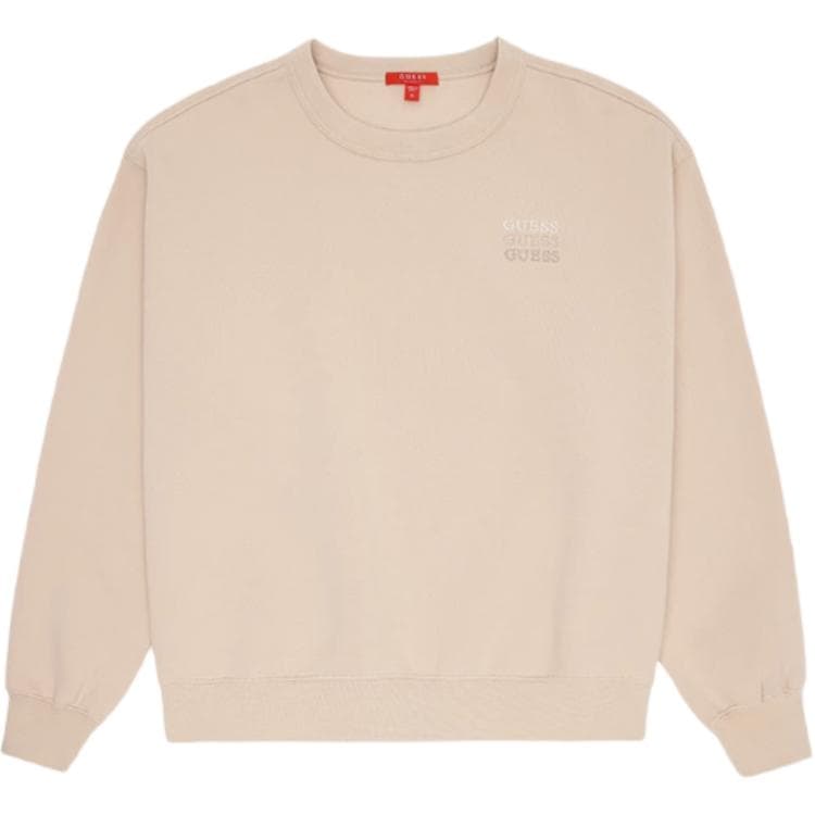 GUESS Long Sleeve Sweatshirt