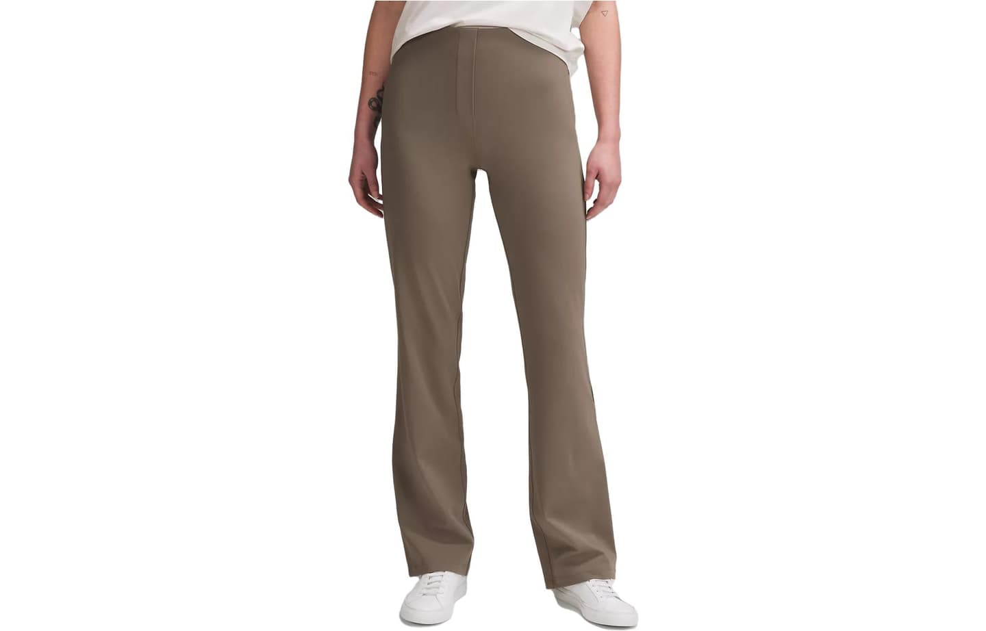 lululemon Smooth Fit High-Rise Pants