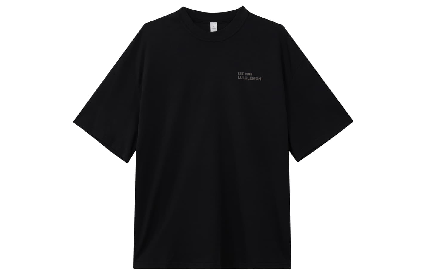 lululemon Heavyweight Tee