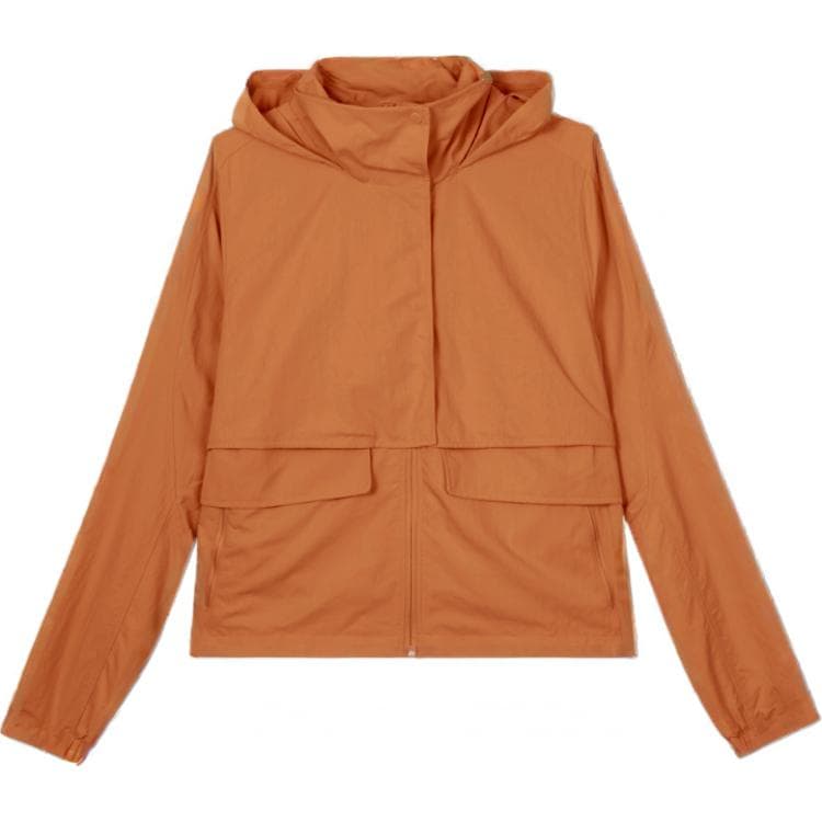 lululemon Always Effortless Jacket