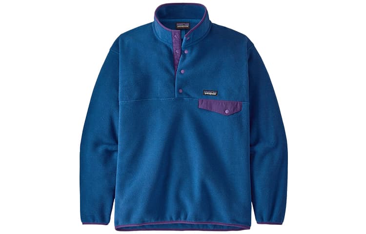 Patagonia Synchilla Snap-T