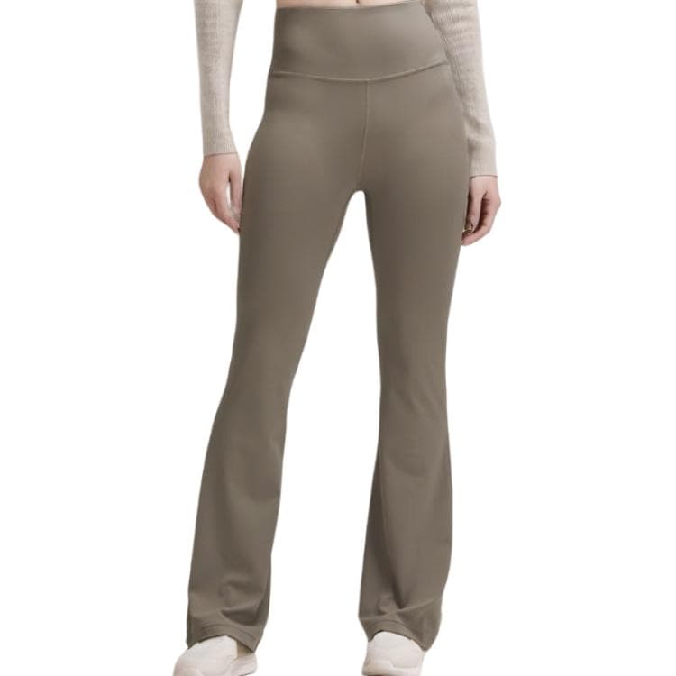 lululemon Groove Nulu Flare Pants